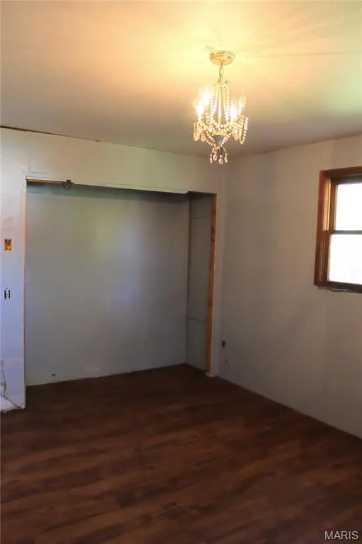 160 State Highway U, Burfordville, MO 63739