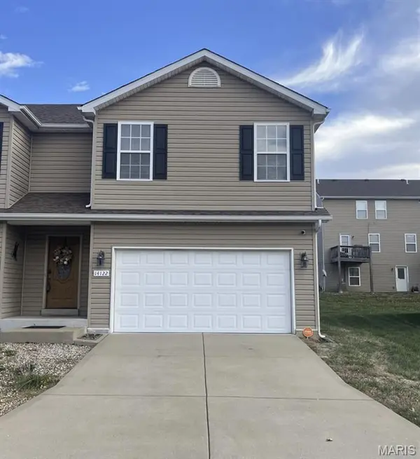 14122 Candlewyck Place CT,  Florissant,  MO 63034