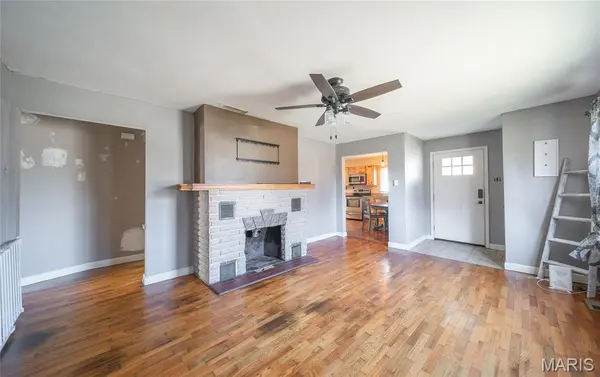 506 Vine ST, Cuba, MO 65453