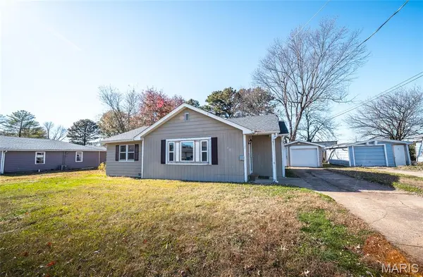 506 Vine ST, Cuba, MO 65453