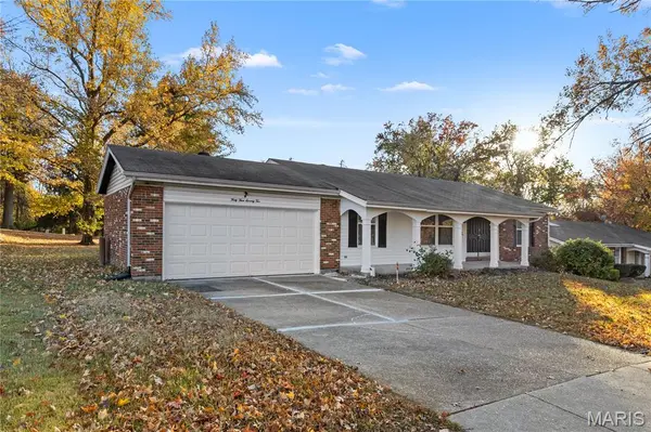 4372 Alderwood DR, Black Jack, MO 63033