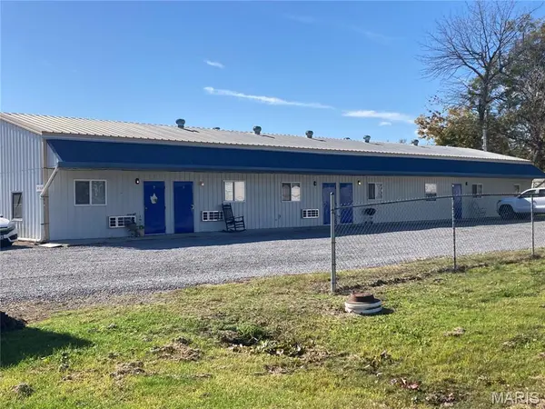 2503 Bridge ST,  Scott City,  MO 63780