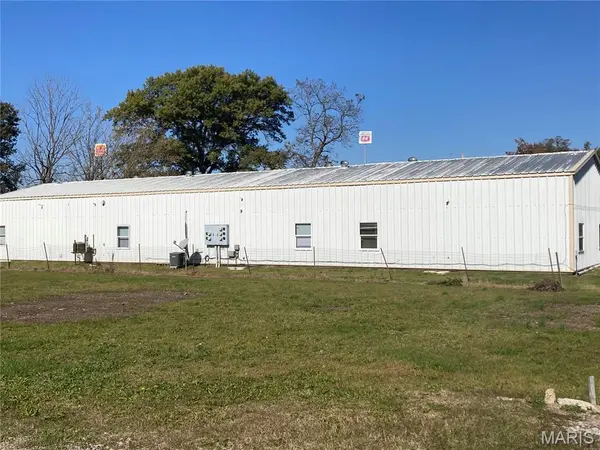 2503 Bridge ST, Scott City, MO 63780