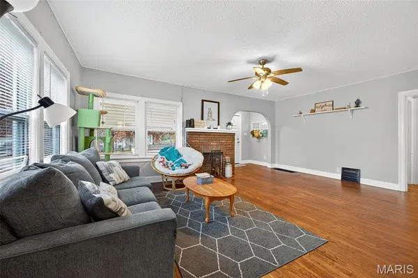 409 Steinhagen RD, Warrenton, MO 63383