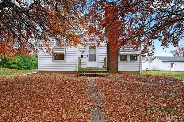 409 Steinhagen RD, Warrenton, MO 63383