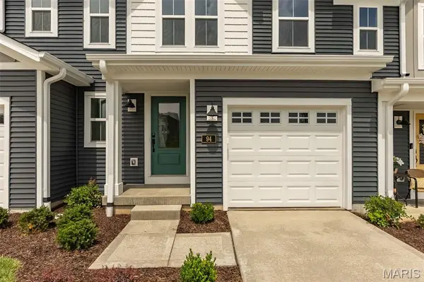 94 Mora BLVD #440-502, O'fallon, MO 63368