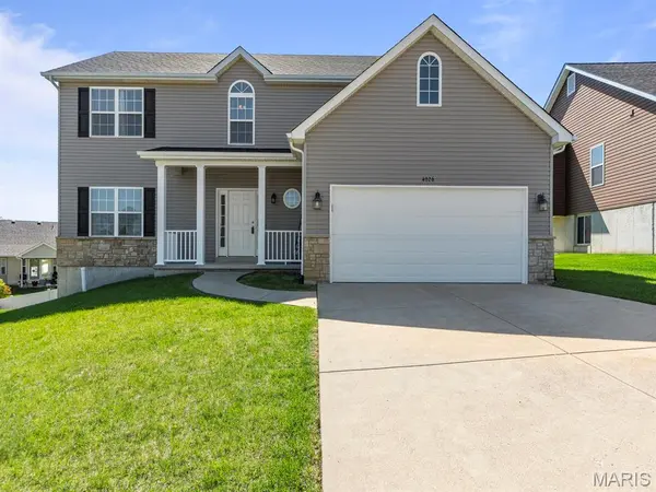 4026 Amberleigh Pkwy, Imperial, MO 63052