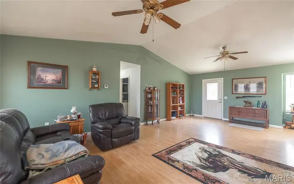 613 Joyner LN, Mountain View, MO 65548