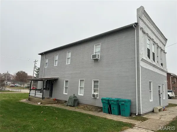 402 N 1st ST S, Owensville, MO 65066