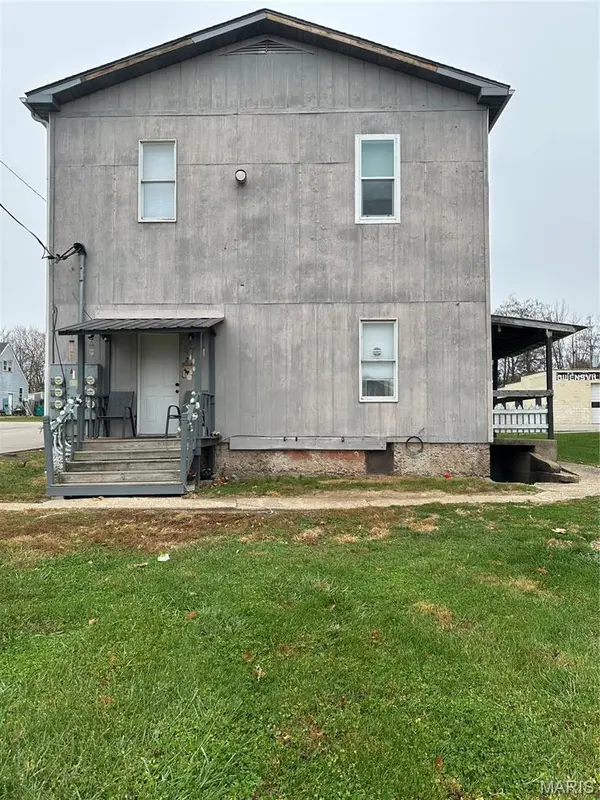 402 N 1st ST S, Owensville, MO 65066