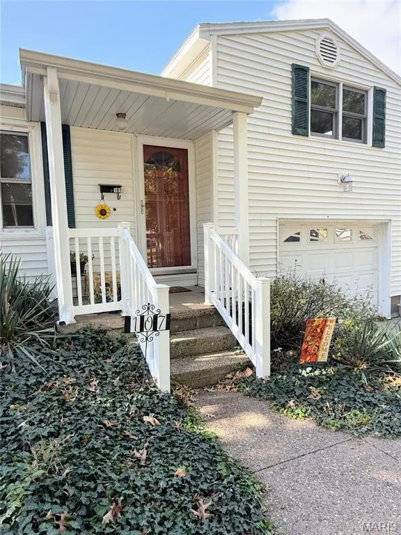 107 Manor, Kirksville, MO 63501