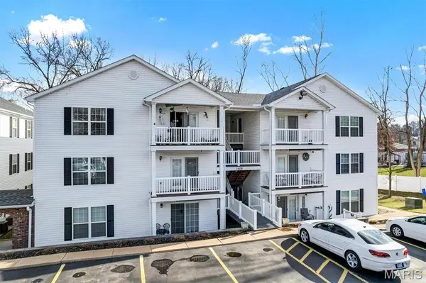 1408 Summertree Springs AVE #L, Valley Park, MO 63088