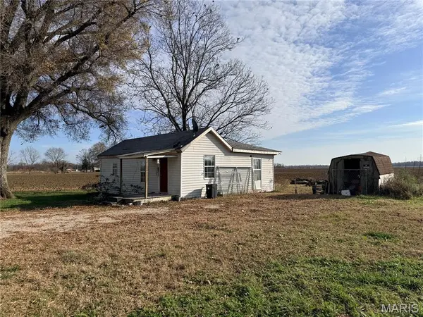 2816 County Road 628, Fisk, MO 63940