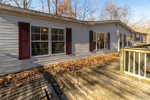 302 Russell, Cambria, IL 62915