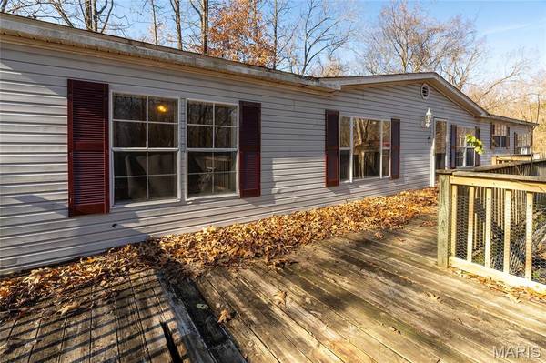 302 Russell, Cambria, IL 62915