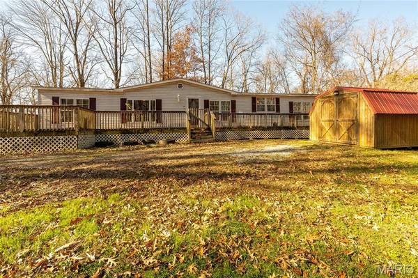 302 Russell, Cambria, IL 62915