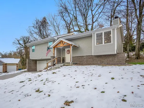 2010 Raintree TRL, Collinsville, IL 62234