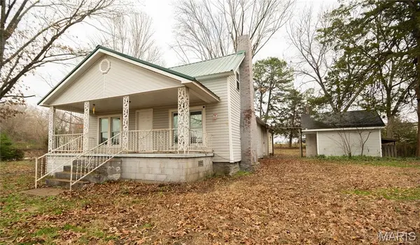 30 Ripley Route B, Naylor, MO 63953
