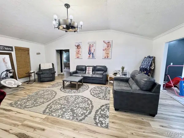 2 Amanda DR, Lilbourn, MO 63862