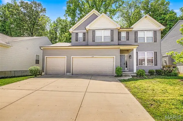 164 Hartford CT,  Fenton,  MO 63026
