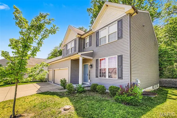 164 Hartford CT, Fenton, MO 63026