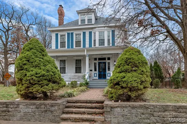 422 Adams ST,  Ferguson,  MO 63135