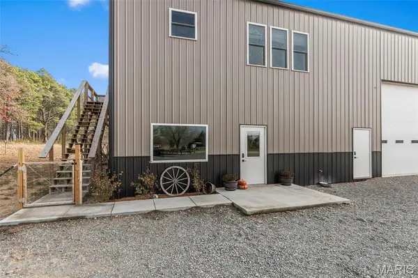 22300 Us Hwy 61, Oran, MO 63771