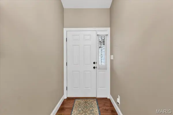 16109 Amber Vista DR, Ellisville, MO 63021