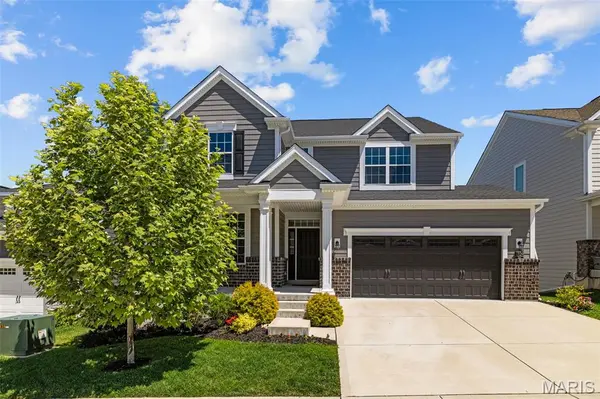 17129 Centaur Station DR,  Wildwood,  MO 63040