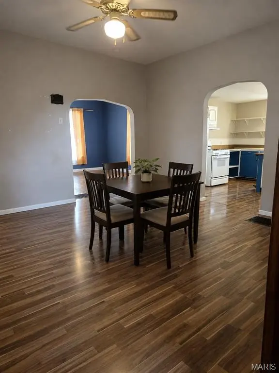 801 Main ST, Leadwood, MO 63653