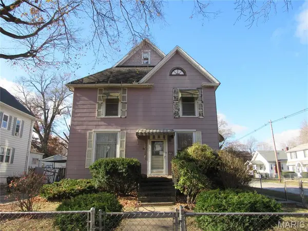 1595 N Church ST,  Decatur,  IL 62526