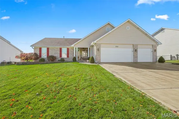 2712 Kings Crossing DR,  Barnhart,  MO 63012