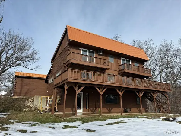 21711 Hackberry TRL, Kirksville, MO 63501