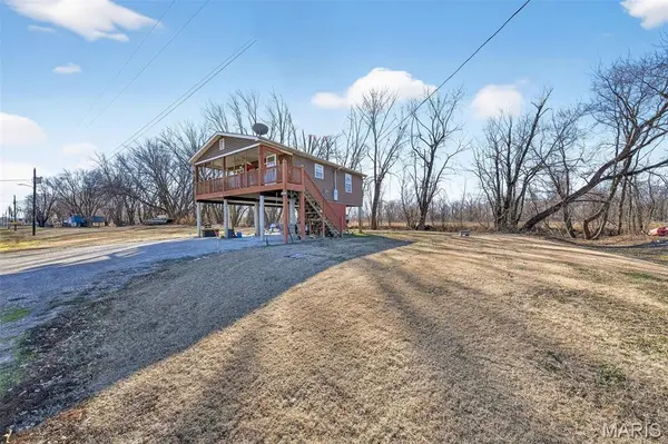 38847 Pike 9203, Annada, MO 63330