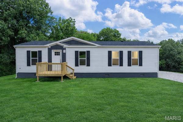 30 Jenna Lee CT, Foley, MO 63347