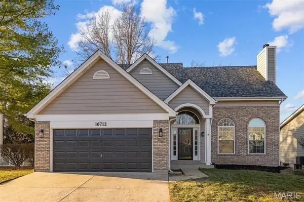 16712 Chesterfield Farms DR,  Chesterfield,  MO 63005