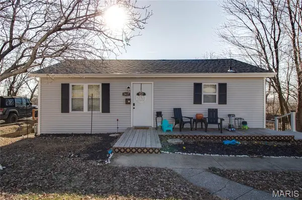 2617 Plainview TER, Alton, IL 62002