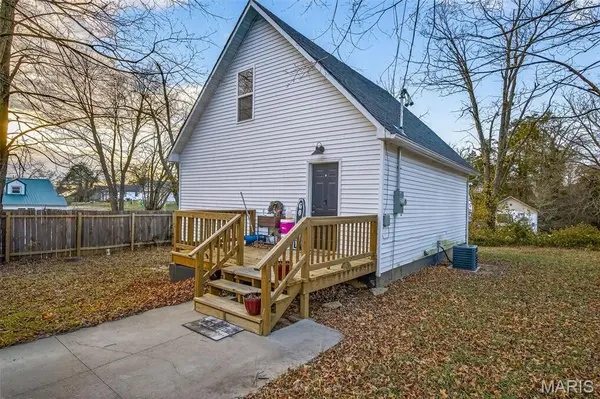 701 N Missouri ST, Potosi, MO 63664
