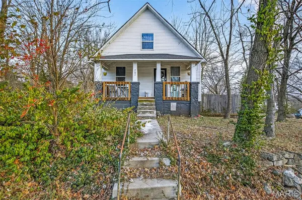 701 N Missouri ST, Potosi, MO 63664