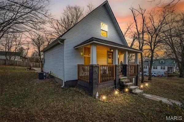 701 N Missouri ST, Potosi, MO 63664
