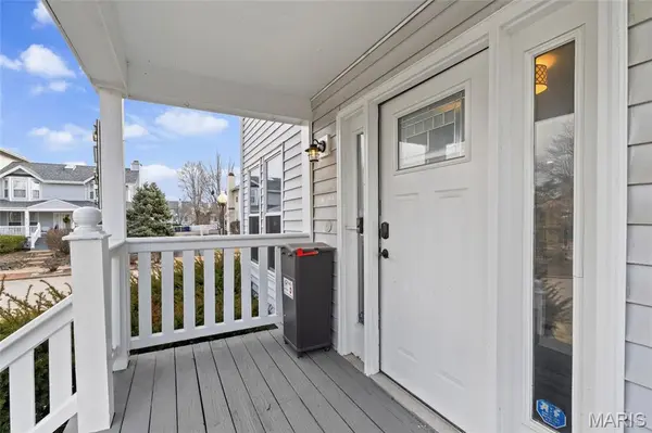 5725 Westminster PL, St Louis, MO 63112