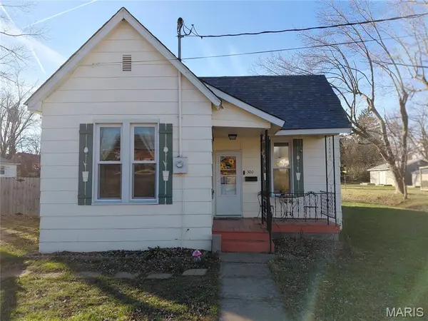 300 S Mine La Motte ST, Fredericktown, MO 63645