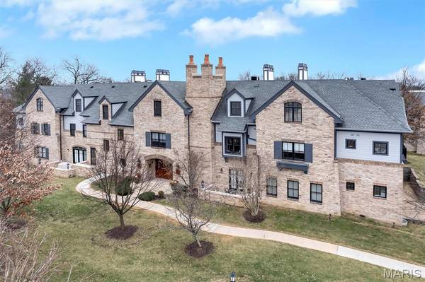 12420 Rott RD #1B, Sunset Hills, MO 63127