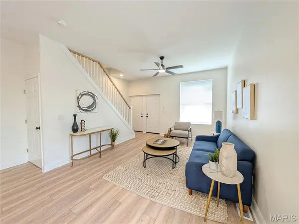 3000 California AVE, St Louis, MO 63118