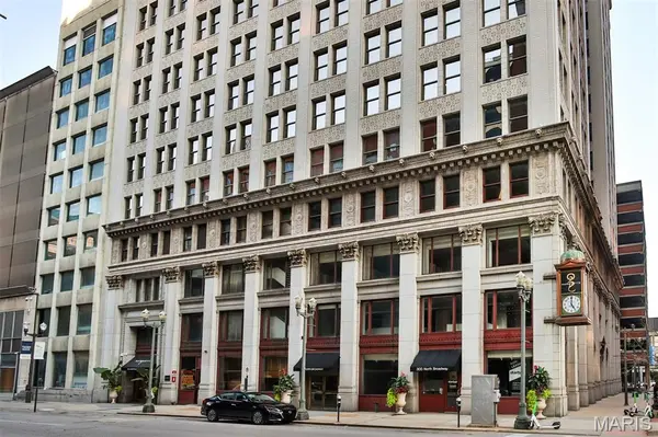 314 N Broadway #905, St Louis, MO 63102