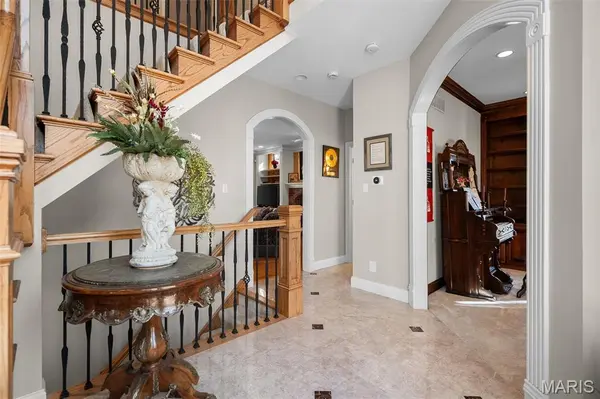 9895 E Vista DR, Hillsboro, MO 63050