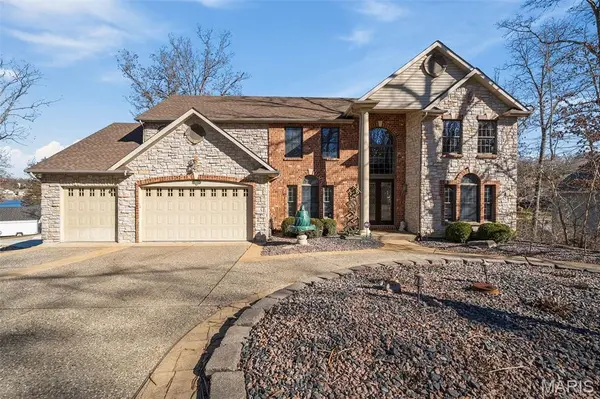 9895 E Vista DR, Hillsboro, MO 63050