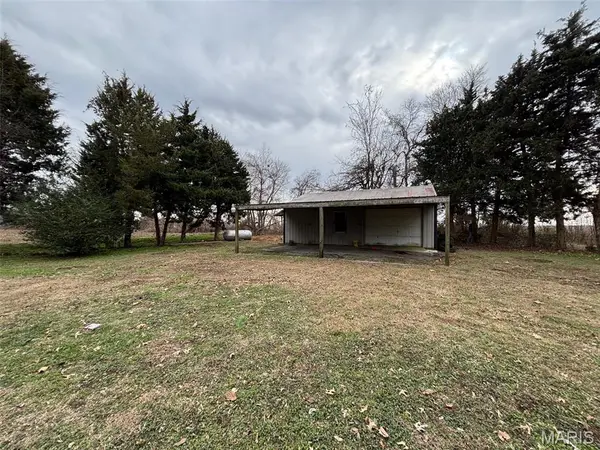114 Wilkey DR, Risco, MO 63874