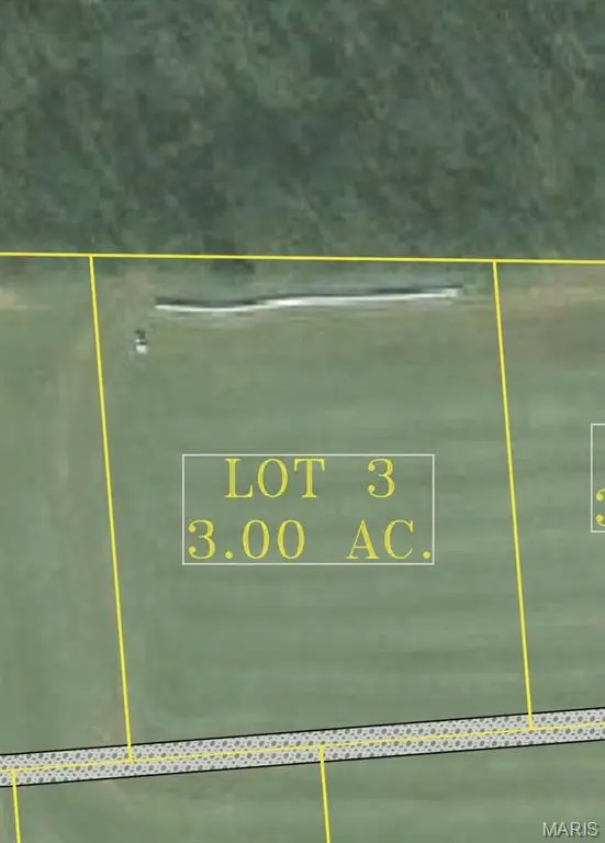 318 Timberline Ct. Lot 3, Eolia, MO 63344
