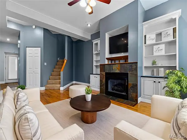 1714 Tucker AVE #D, St Louis, MO 63104